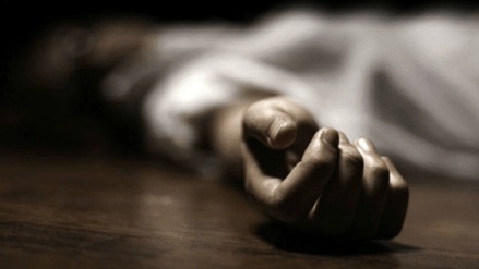 Bike rider died hitting wall bridge pune Bike rider died hitting wall bridge pune