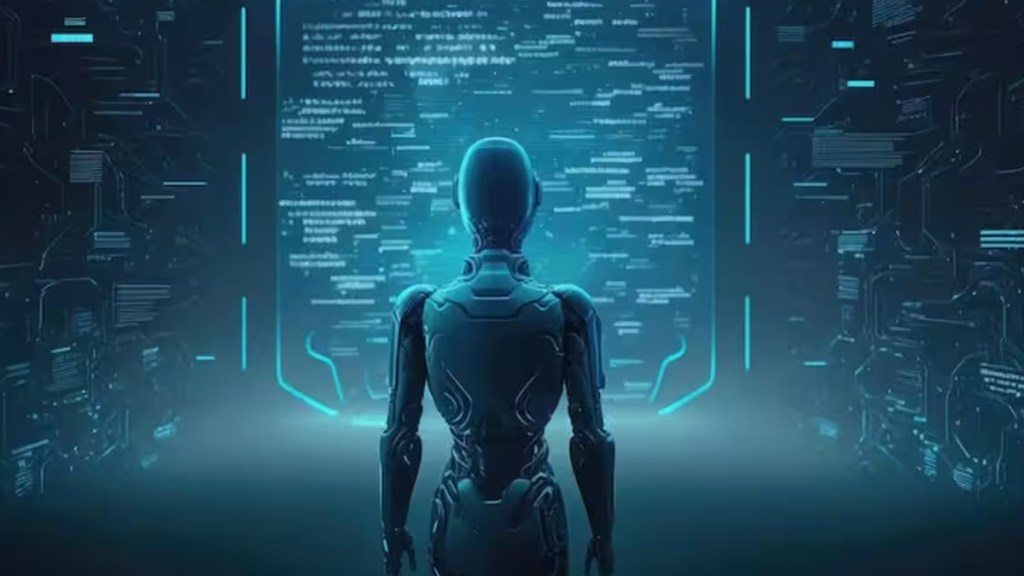 deep fake