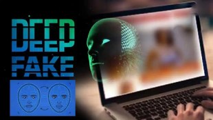 Soon discussion with social media about DeepFake