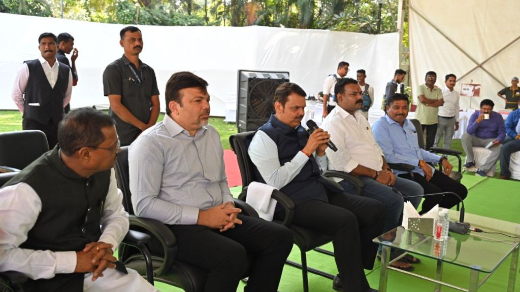 devendra fadnavis open up on Congress leaders join BJP devendra fadnavis open up on Congress leaders join BJP