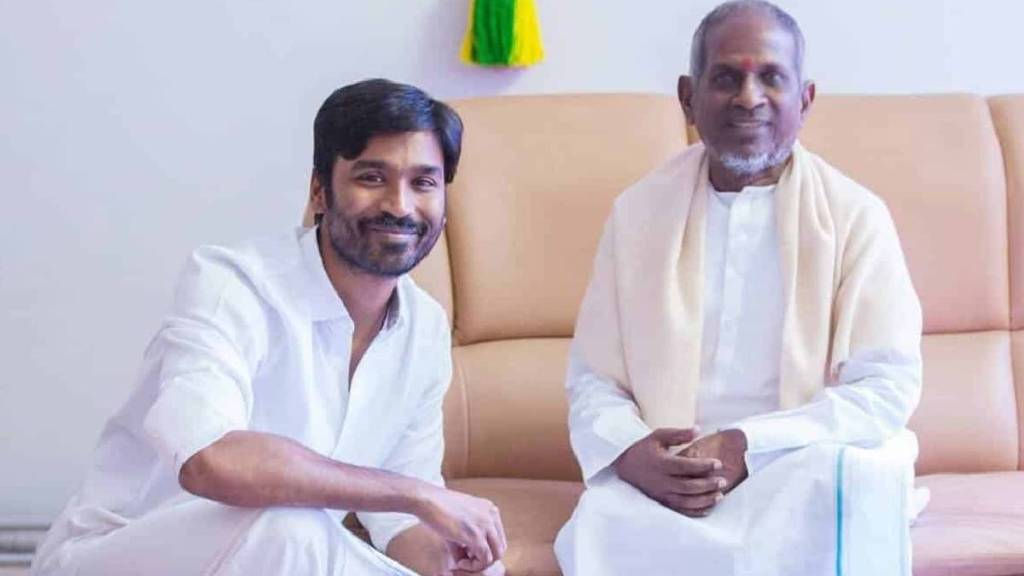 dhanush-ilayaraaja-biopic