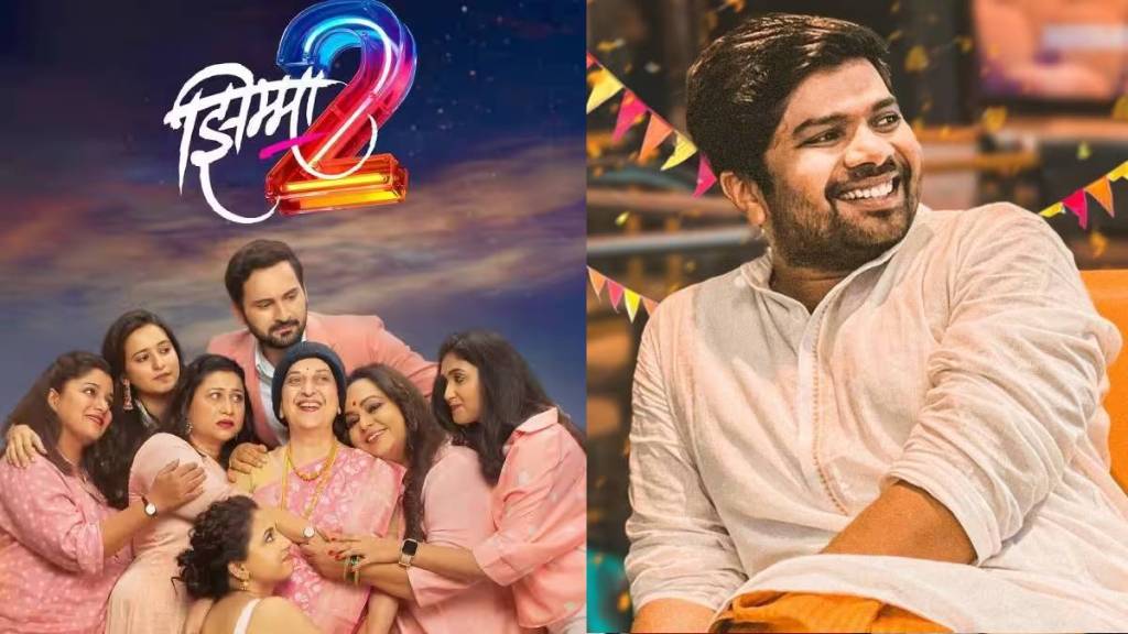 hemant dhome on marathi movies not getting screens in the theatre