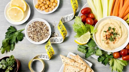 7 days diet plan