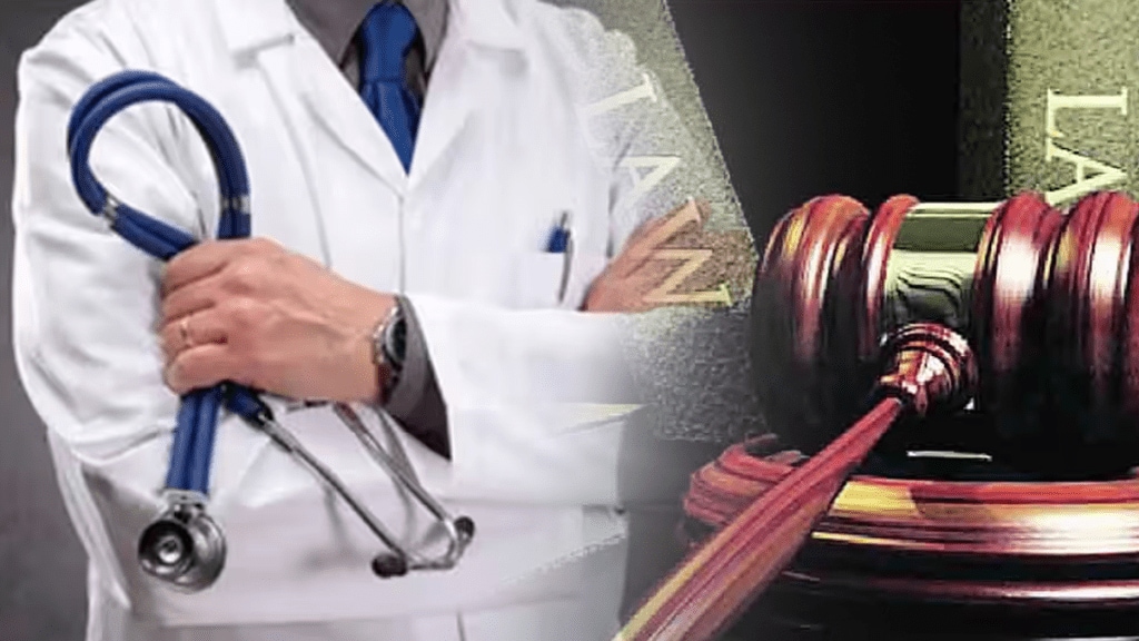 Indian Medical Association Demand government pass strict law protection doctors pune Indian Medical Association Demand government pass strict law protection doctors pune