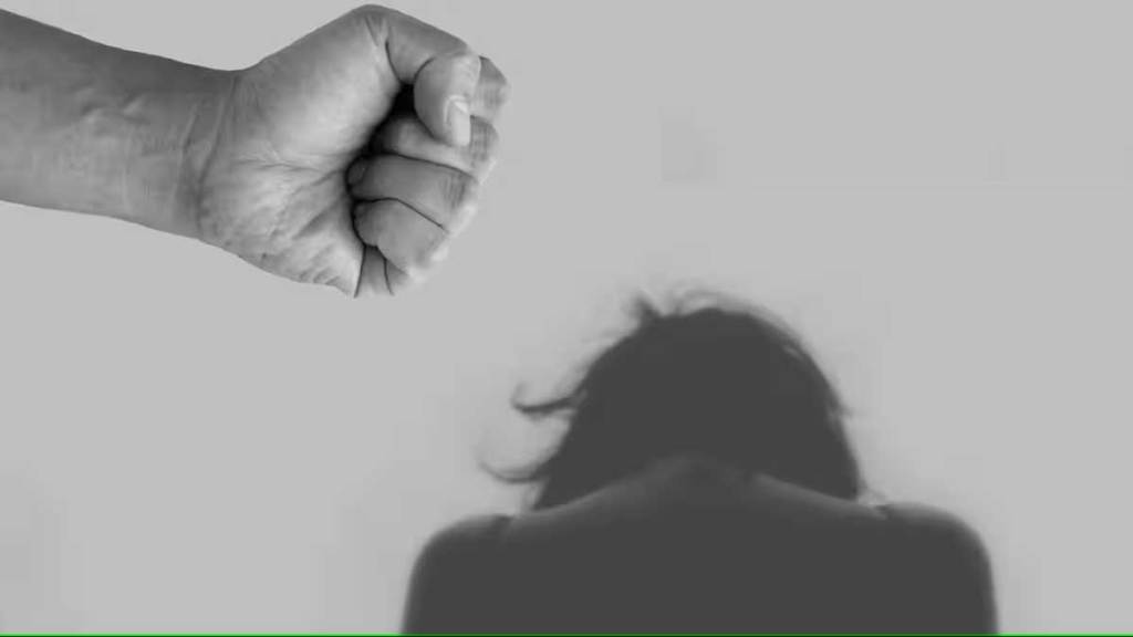 domestic violence in mumbai increased five times more this year compared to last year domestic violence in mumbai increased five times more this year compared to last year