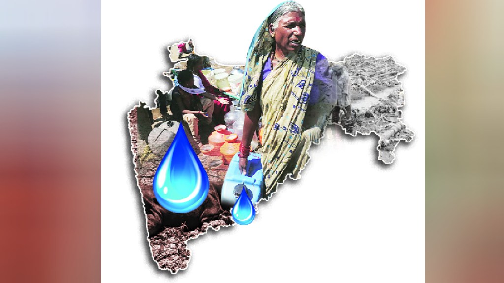 State demands 2600 crores from Center for drought relief Mumbai State demands 2600 crores from Center for drought relief Mumbai