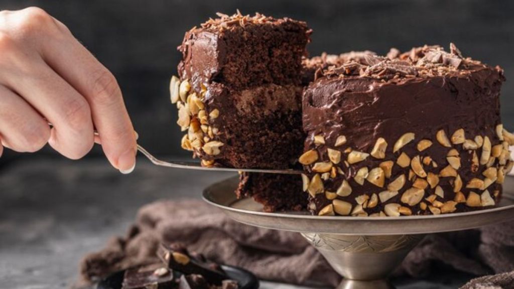 Easy cake baking tips Easy cake baking tips