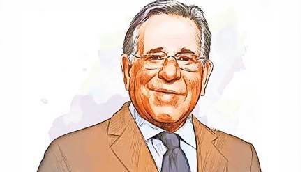 PRS Oberoi passes away, PRS Oberoi passes away,