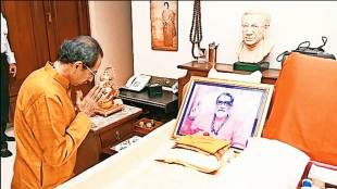 bjp spokesperson keshav upadhye article targeting uddhav thackeray over hindutva issue