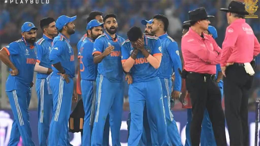 loksatta editorial on india defeat in icc world cup final against australia loksatta editorial on india defeat in icc world cup final against australia