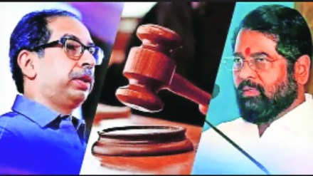 Eknath Shinde claim in the hearing before the Speaker of the Legislative Assembly that the party mandate was not received Eknath Shinde claim in the hearing before the Speaker of the Legislative Assembly that the party mandate was not received