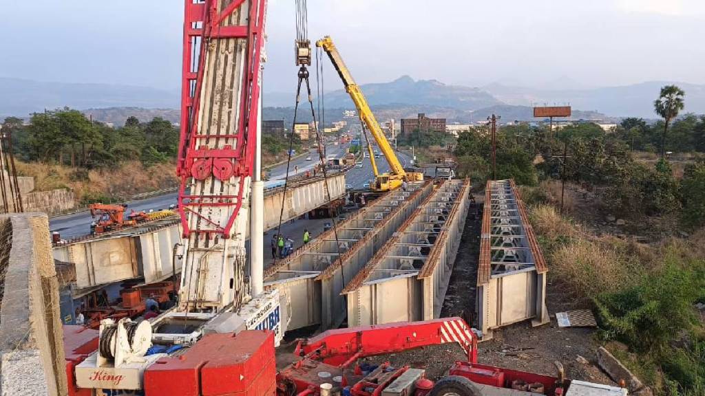 mumbai, pune, express highway, mega block mumbai, pune, express highway, mega block