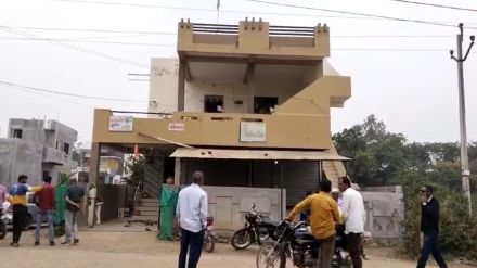Fake kidnapping of young woman with the help of acquaintances