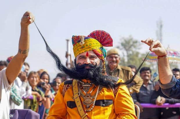 Pushkar Fair