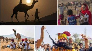 Pushkar Fair