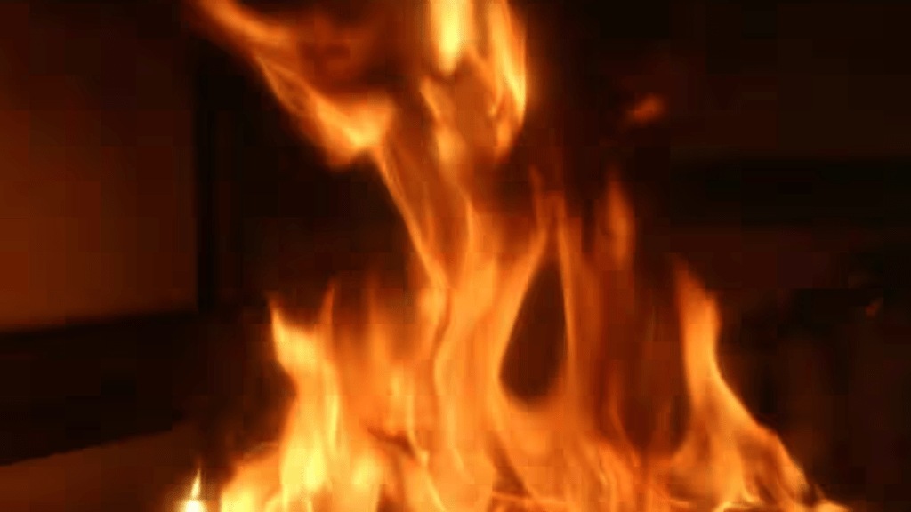 Fire breaks out twenty-one-floor building Agripada Police Station, Mumbai Central