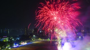 politics over pollution in Delhi Orders of the Supreme Court hatred