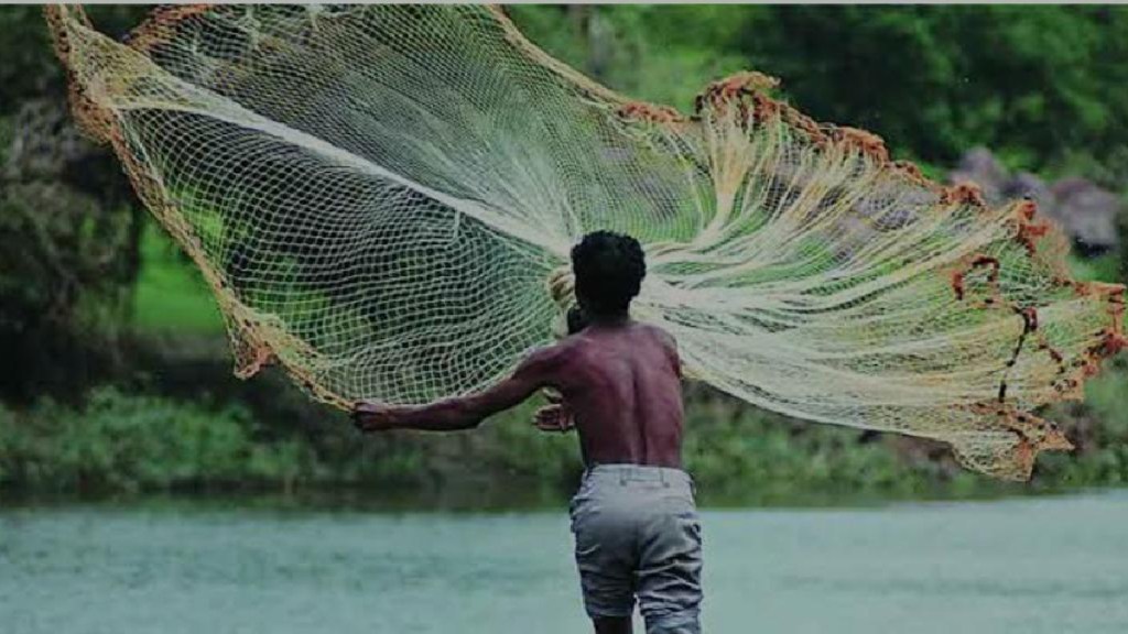Fishermen will get Kisan Credit Card buldhana