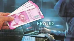 नाशिक: रोजगाराच्या नावाखाली ११ लाखांना गंडा