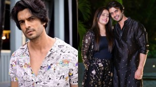 gashmeer mahajani reveals why he doesnot appreciate wife gauri deshmukh publicly