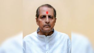 govardhan sharma death