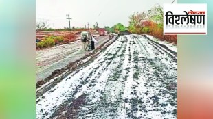 Loksatta explained How much damage was caused due to hailstorm in the state