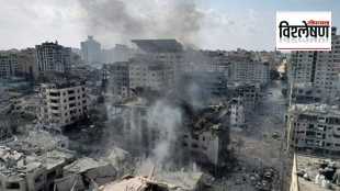 hamas and israel war