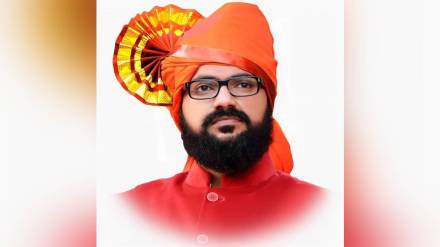 deputy leader, uddhav Thackeray group, Advay Hire, bank loan scam