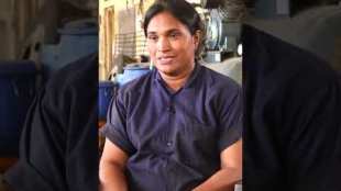 Kalpana Nikam