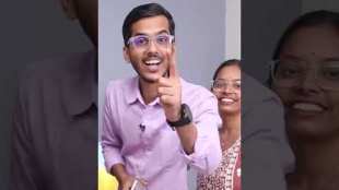 Influencers chya Jagat interview with techy marathi aka dhananjay bhosale and priti bhosale