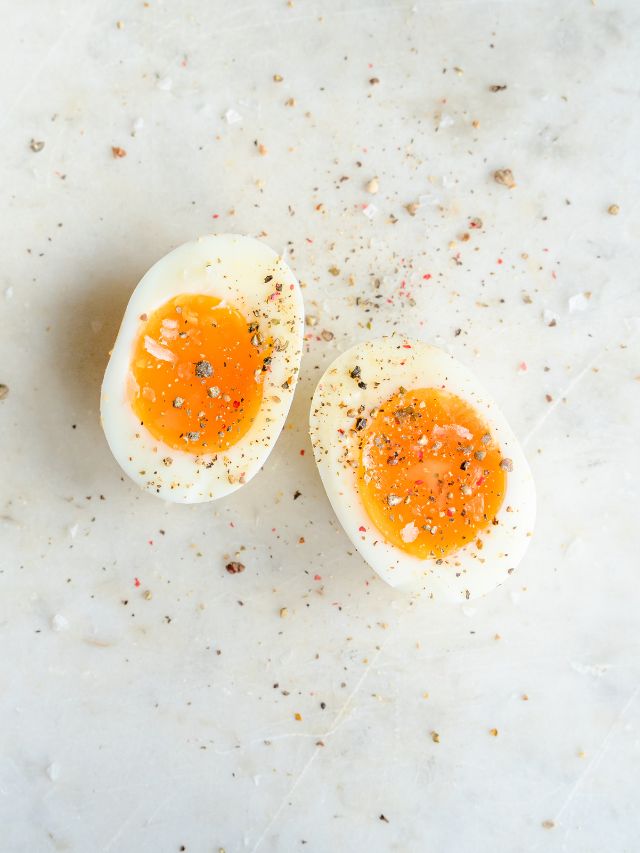 best foods for eye health tips gujarati news, eggs