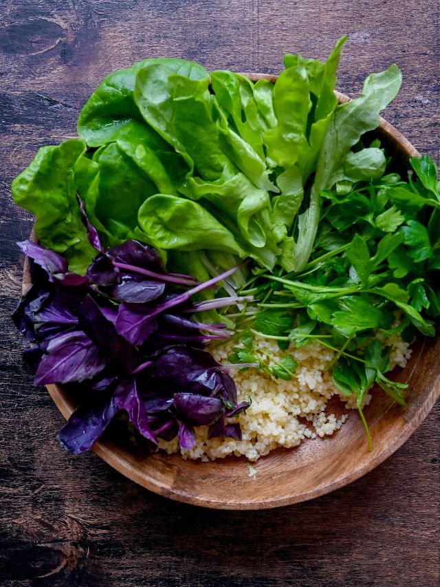 best foods for eye health tips