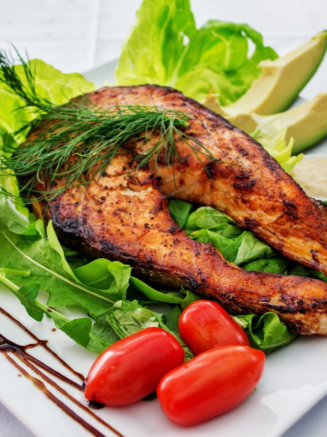 best foods for eye health tips