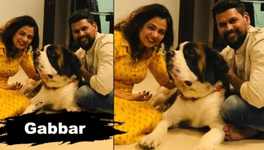 prarthana behere