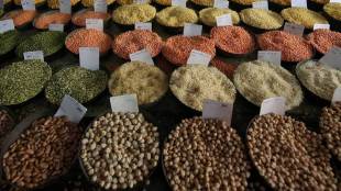 Retail inflation, vegetable rate, consumer, central government