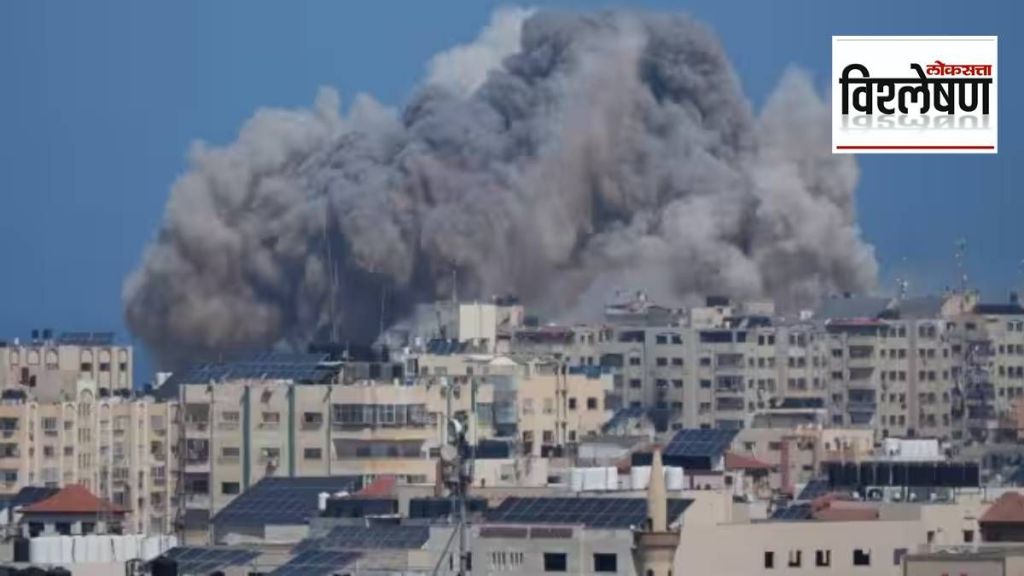 unlawful Israeli hospital strikes in gaza violation of international law by Israeli and hamas over hospital strikes