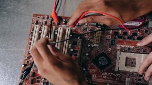 Golden opportunity of jobs in IT hardware sector