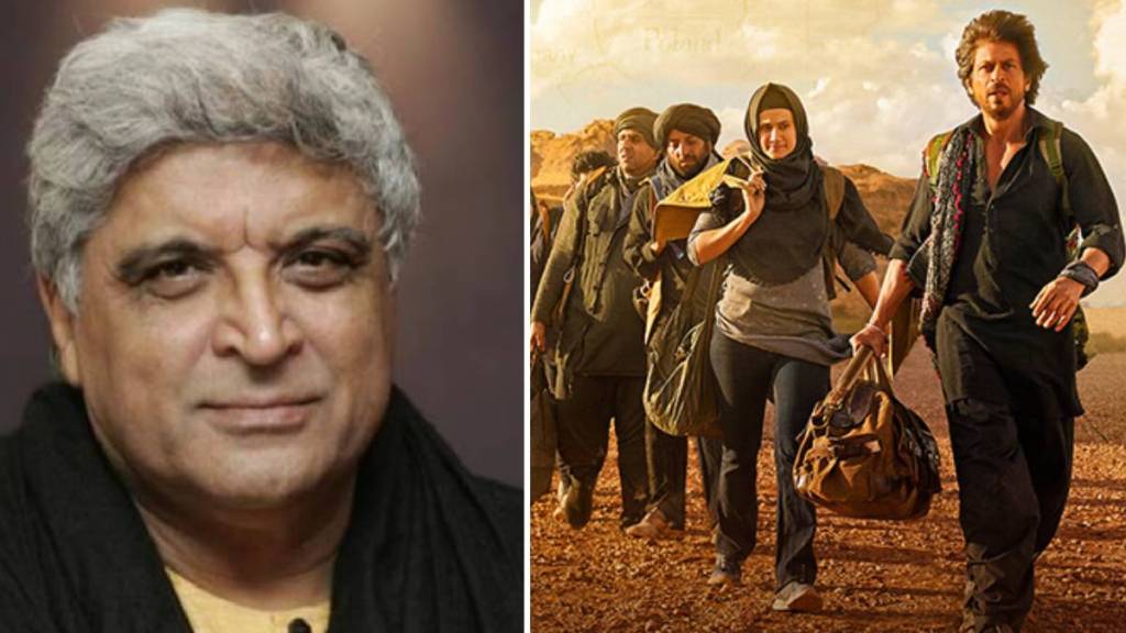 javed-akhtar-dunki javed-akhtar-dunki