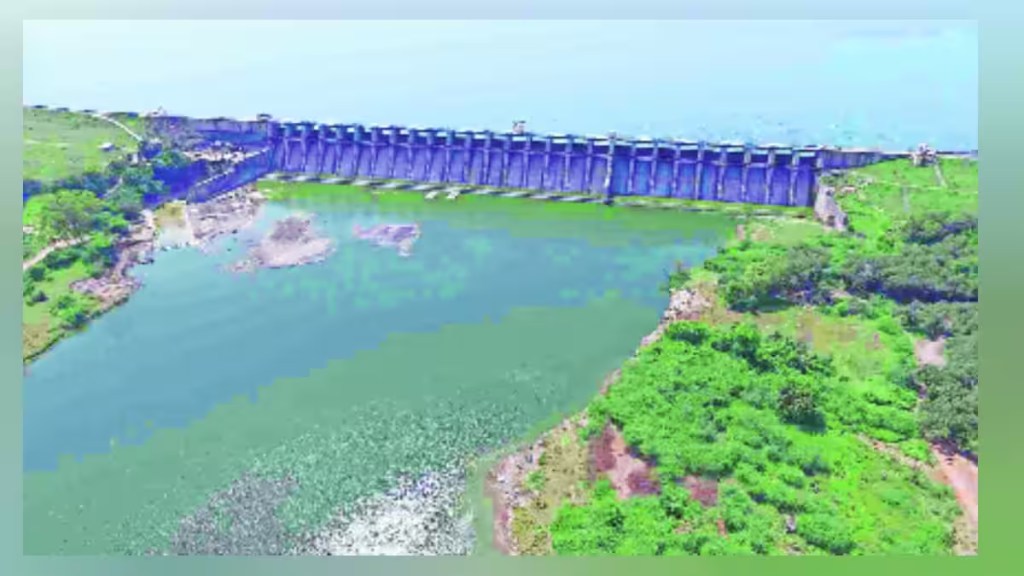 Anvyarth Marathwada v Nagar Nashik over release of water in Jayakwadi Dam Water from Koyna Dam