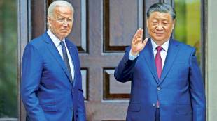 joe biden meets xi jinping in san francisco