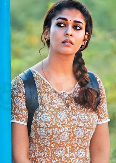 Nayanthara Movie