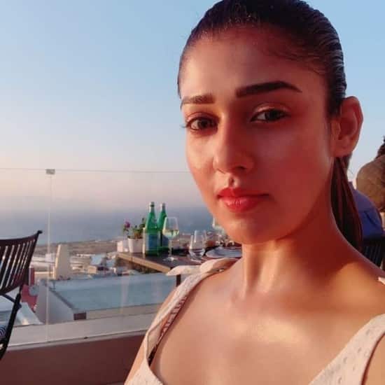 Nayanthara Film Career