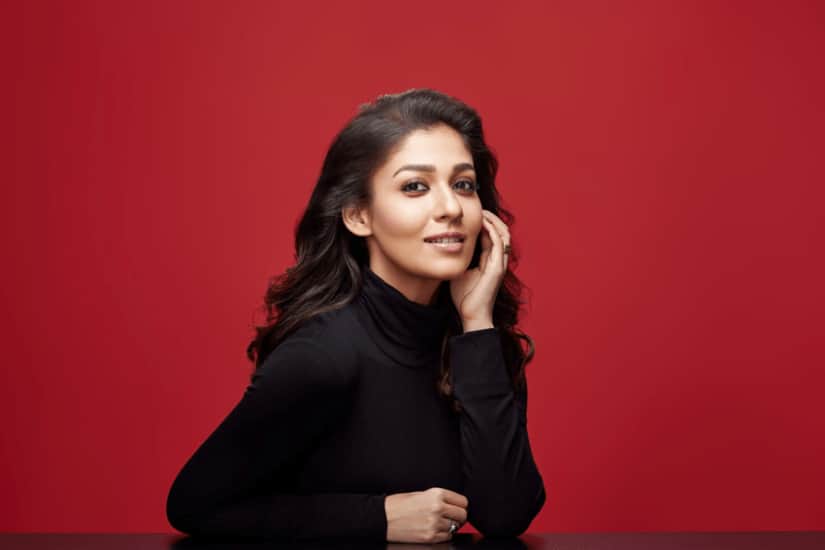 Nayanthara Birthday