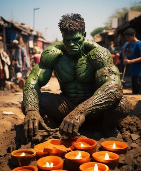 Hulk