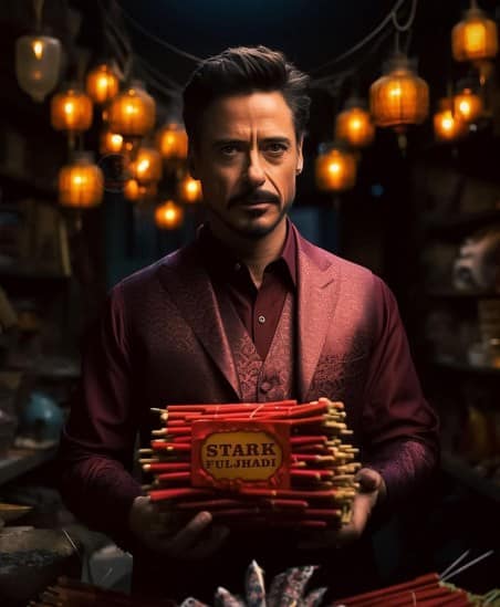 Iron Man