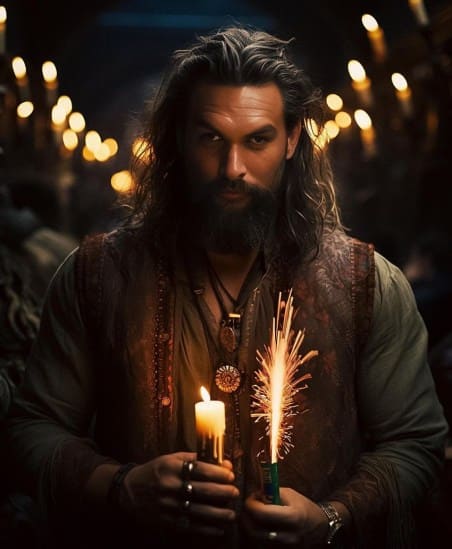 Aquaman
