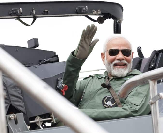 tejas fighter jet