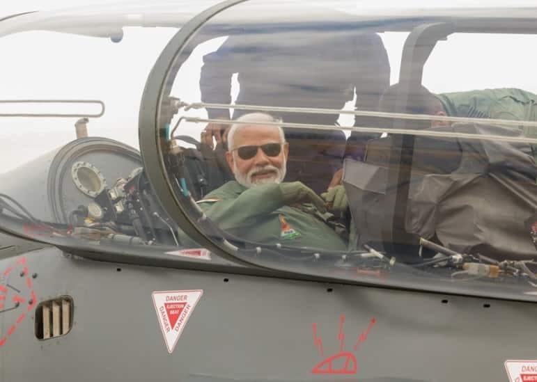 PM Modi