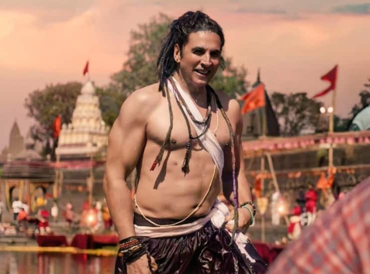 Akshay Kumar