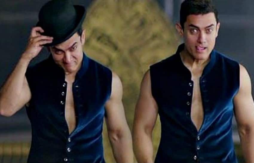 Dhoom 3